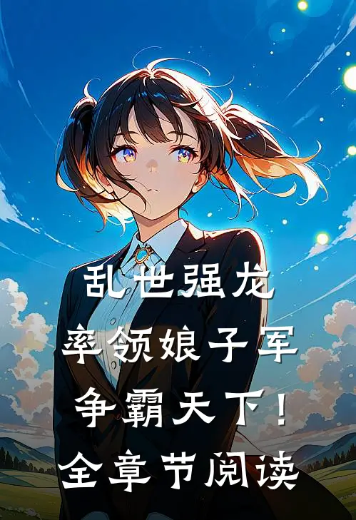乱世强龙,率领娘子军争霸天下!全章节阅读免费