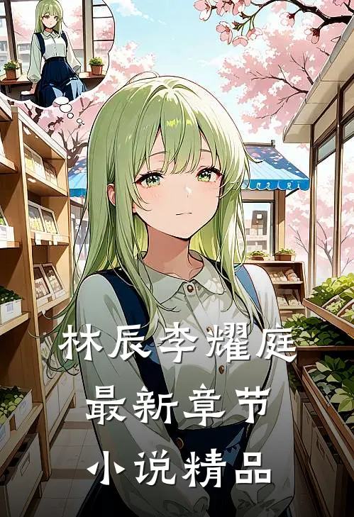 林辰李耀庭最新章节小说精品