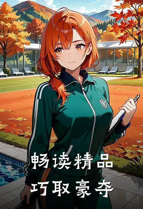 畅读精品巧取豪夺