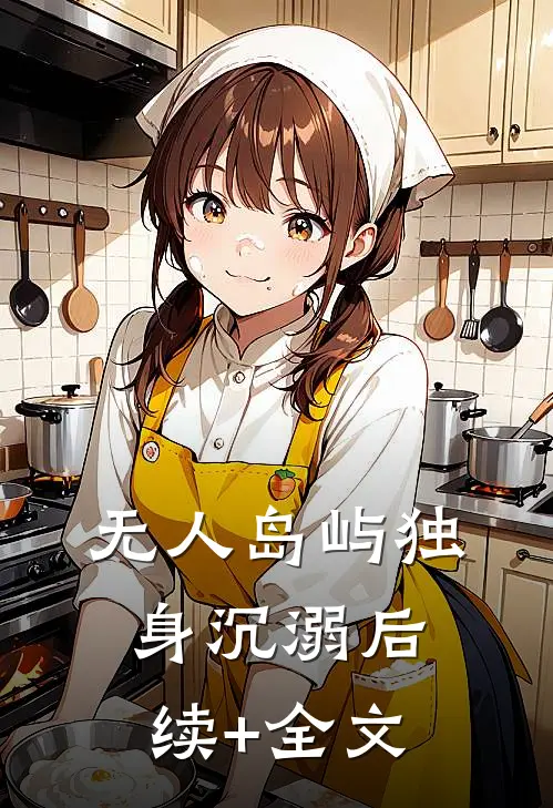 无人岛屿独身沉溺后续+全文