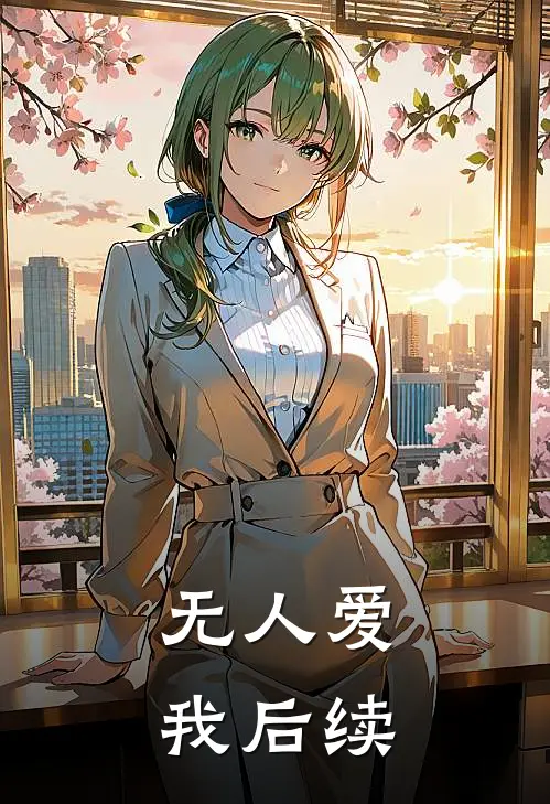无人爱我后续