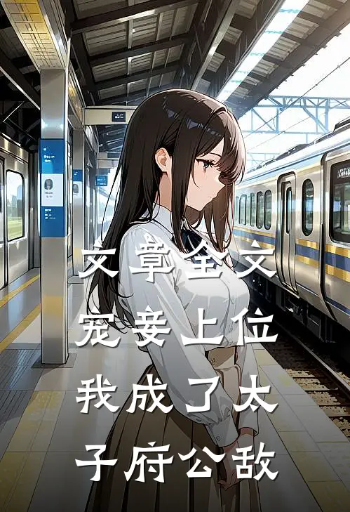 文章全文宠妾上位：我成了太子府公敌