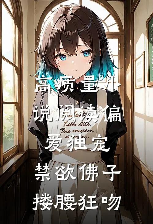 高质量小说阅读偏爱独宠，禁欲佛子搂腰狂吻