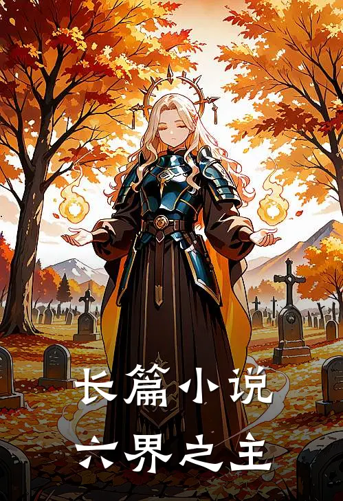 长篇小说六界之主