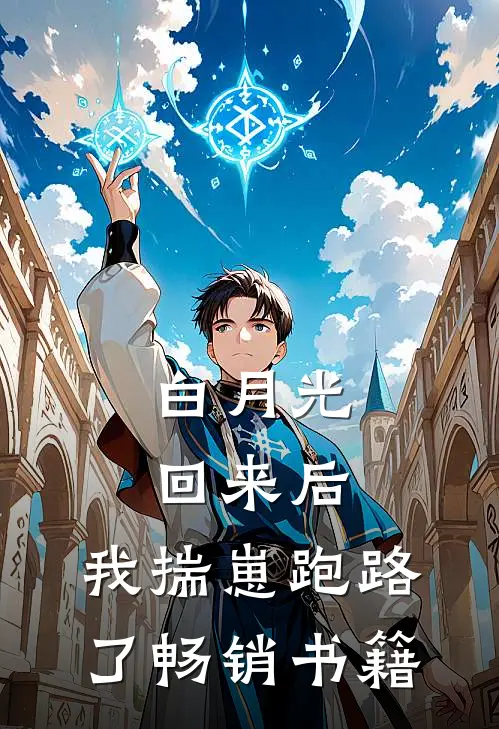 白月光回来后，我揣崽跑路了畅销书籍