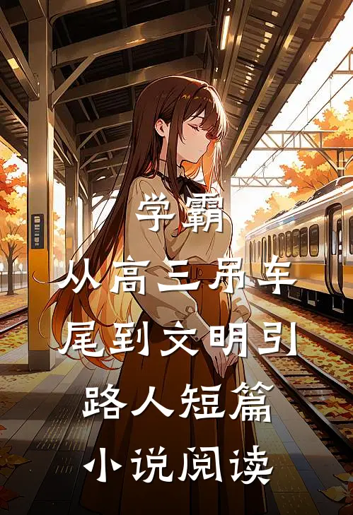 学霸：从高三吊车尾到文明引路人短篇小说阅读