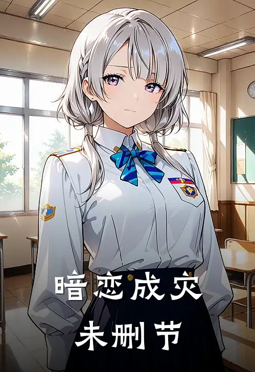 暗恋成灾未删节