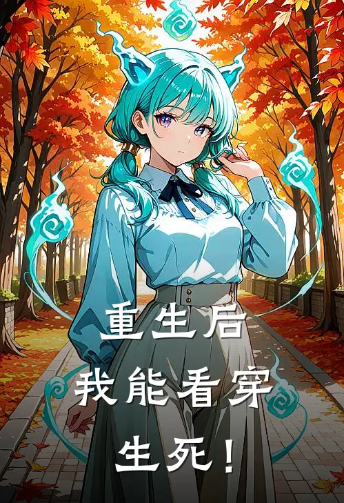 重生后，我能看穿生死！