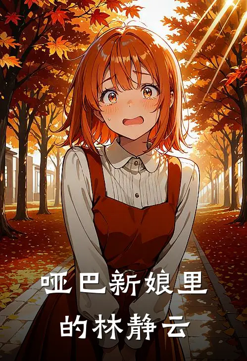 哑巴新娘里的林静云