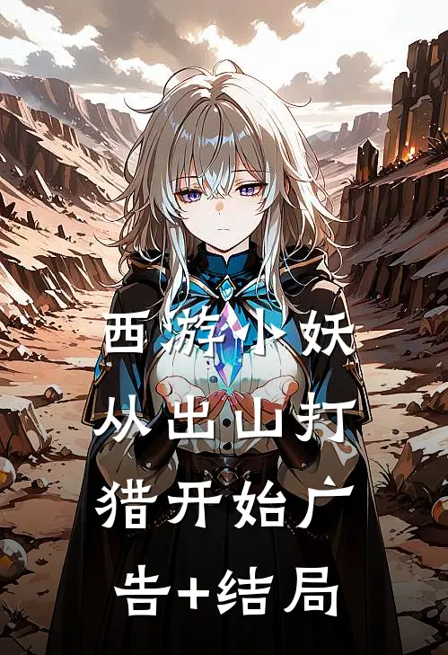 西游小妖，从出山打猎开始广告+结局