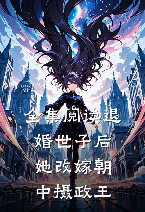 全集阅读退婚世子后，她改嫁朝中摄政王