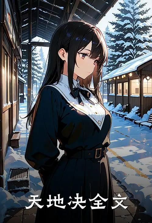 天地决全文