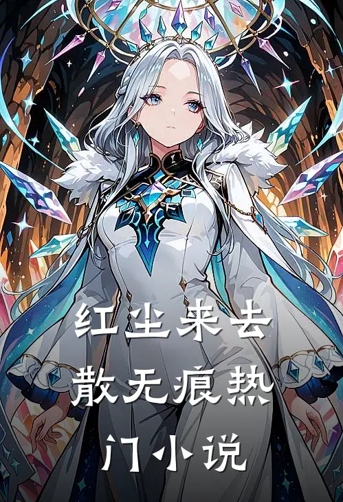 红尘来去散无痕热门小说