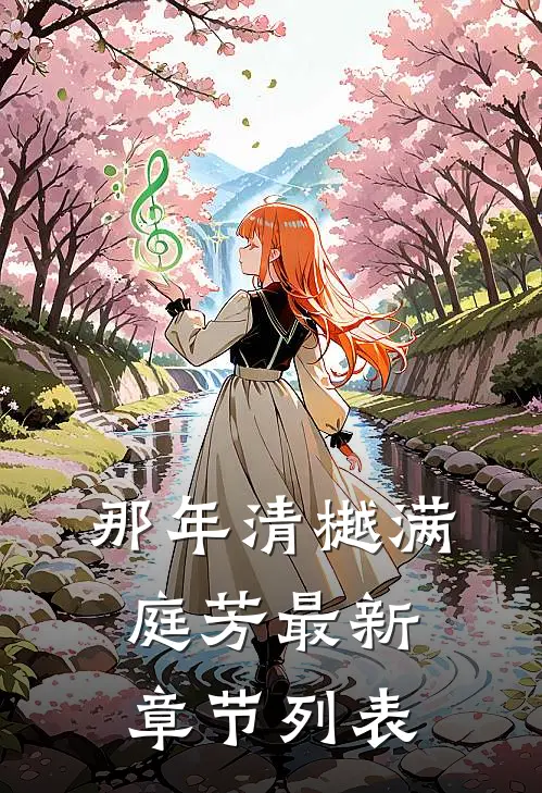 那年清樾满庭芳最新章节列表
