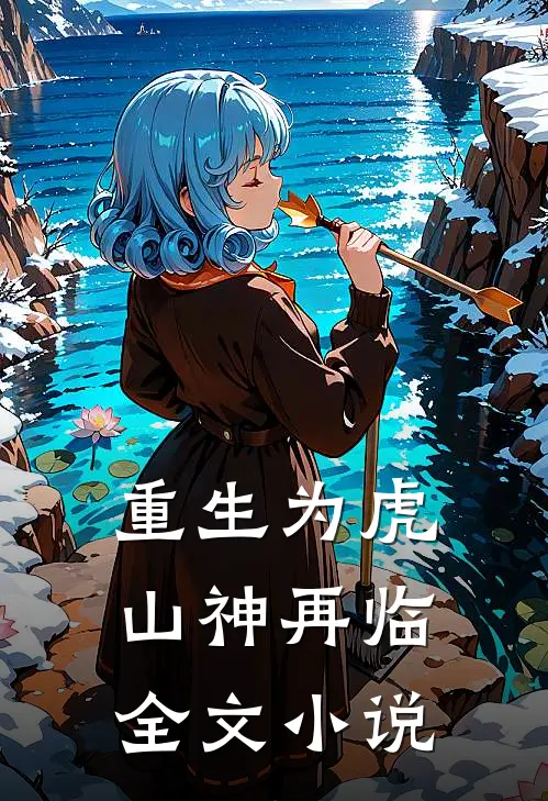 重生为虎,山神再临全文阅读