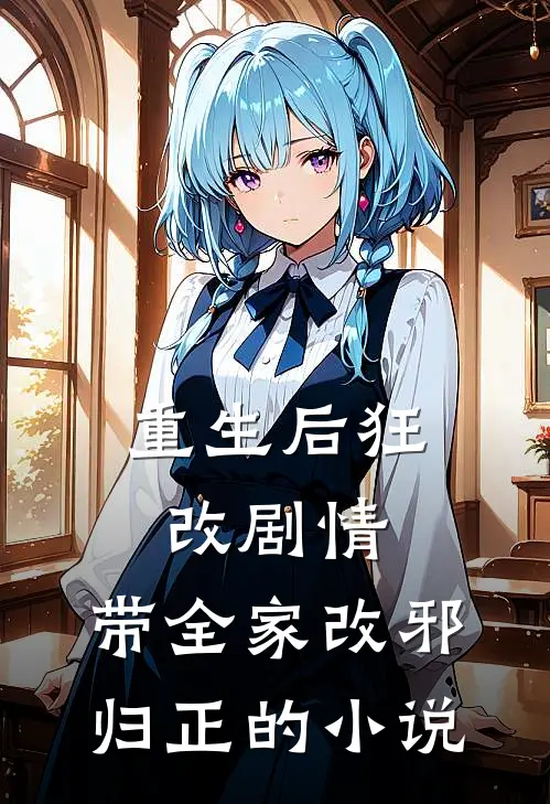 重生后狂改剧情,带全家改邪归正的叫