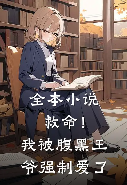 全本救命!我被腹黑王爷强制爱了