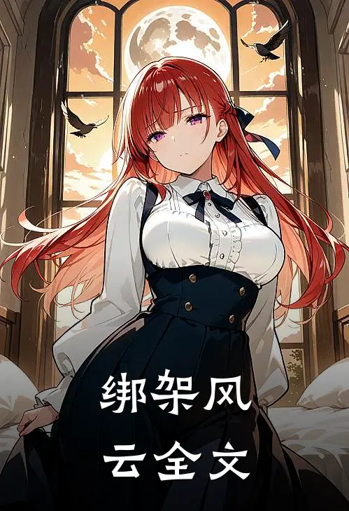 绑架风云全文在线阅读
