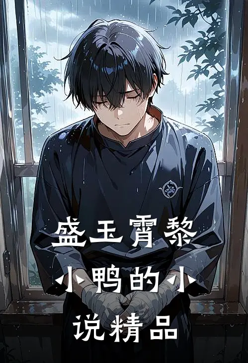 盛玉霄黎小鸭的小说精品