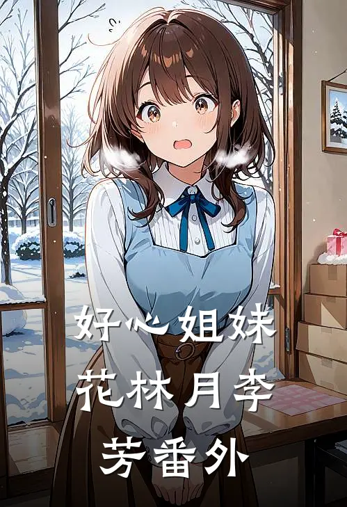 好心姐妹花林月李芳 番外