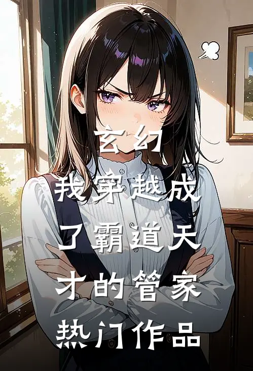 玄幻：我穿越成了霸道天才的管家热门作品