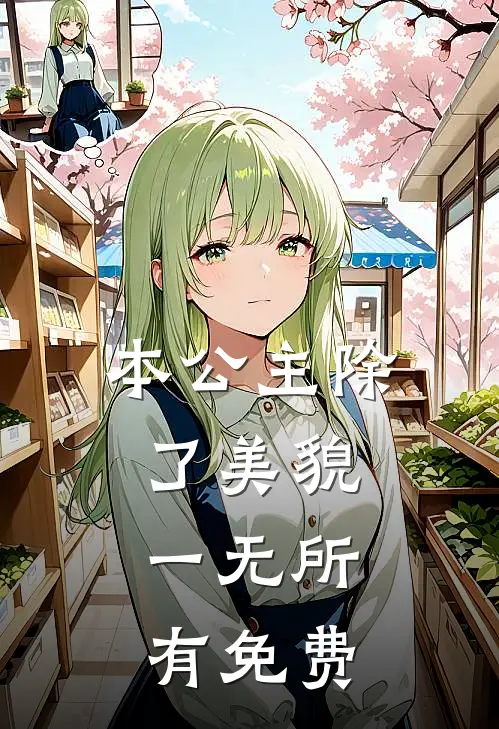 本公主除了美貌，一无所有免费
