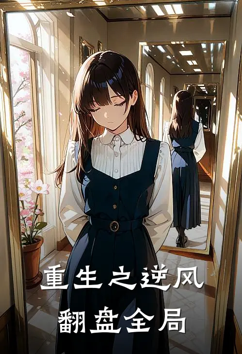 重生之逆风翻盘全局