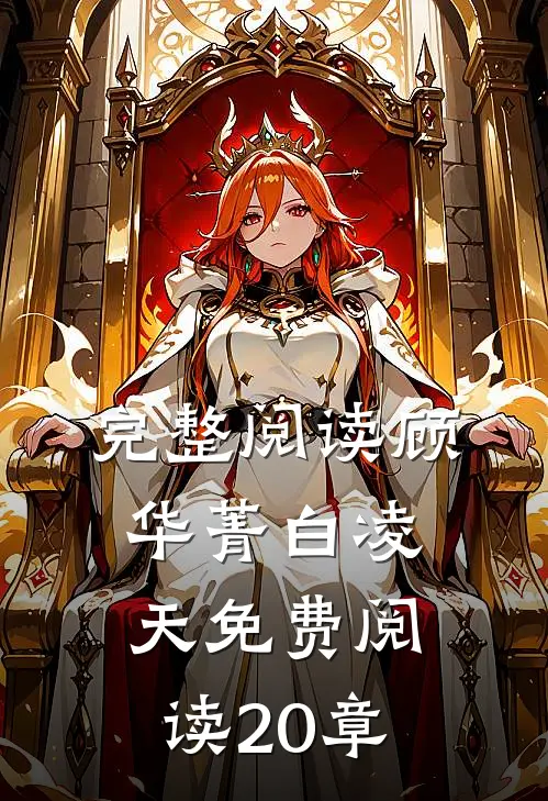 完整阅读顾华菁白凌天免费阅读20章
