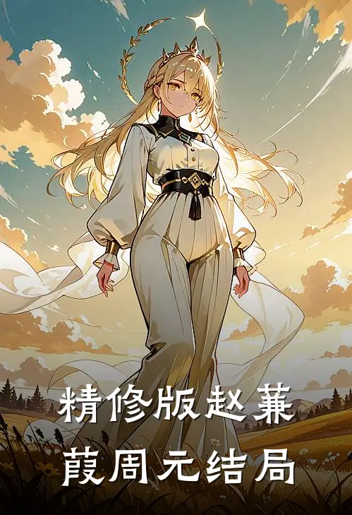 精修版赵蒹葭周元结局