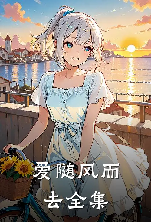 爱随风而去全集