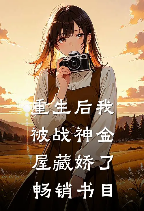 重生后我被战神金屋藏娇了畅销书目
