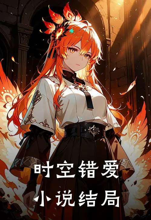 时空错爱小说结局