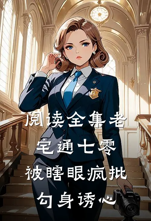 阅读全集老宅通七零，被瞎眼疯批勾身诱心