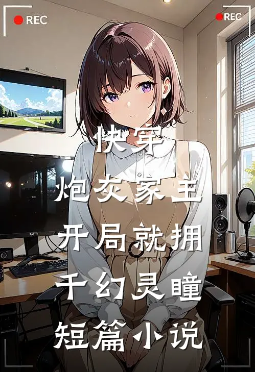 快穿：炮灰家主开局就拥千幻灵瞳短篇小说