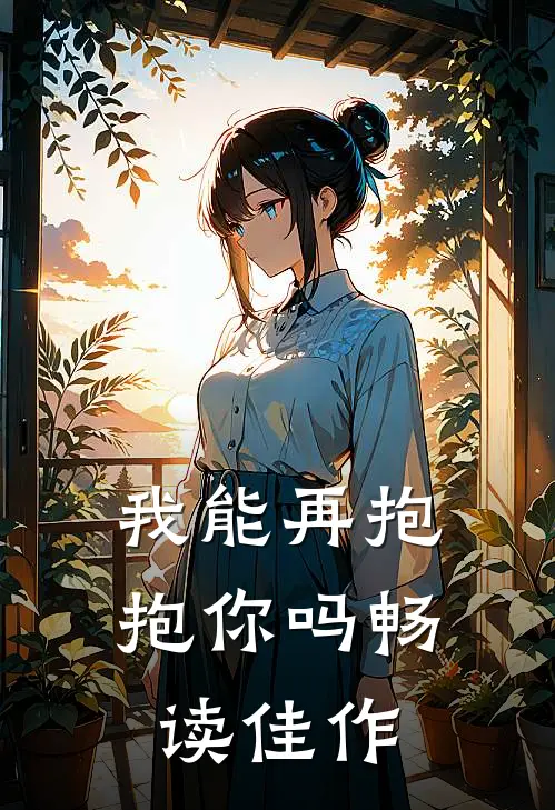 我能再抱抱你吗畅读佳作