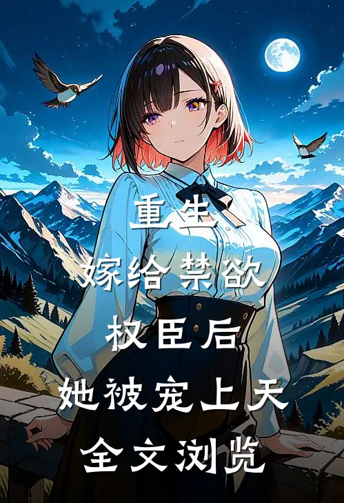 重生：嫁给禁欲权臣后，她被宠上天全文浏览