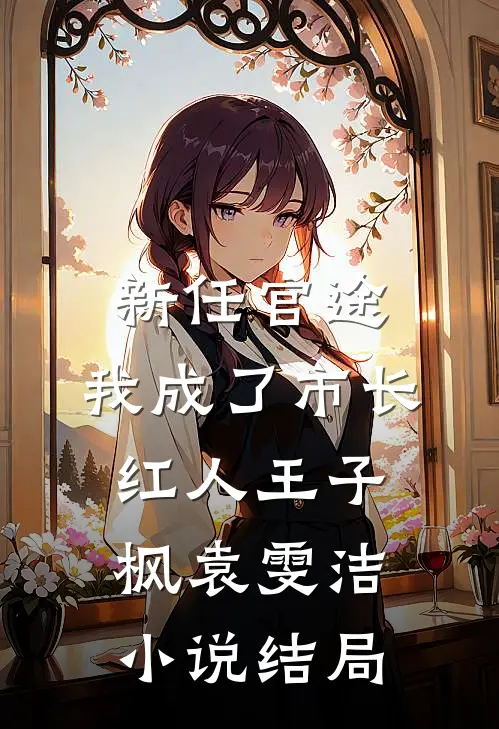 新任官途，我成了市长红人王子枫袁雯洁小说结局