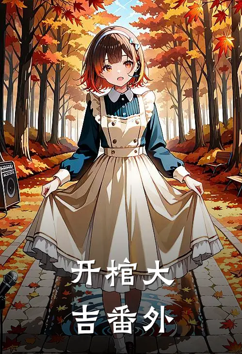 开棺大吉 番外