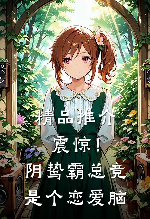 精品推介震惊！阴鸷霸总竟是个恋爱脑