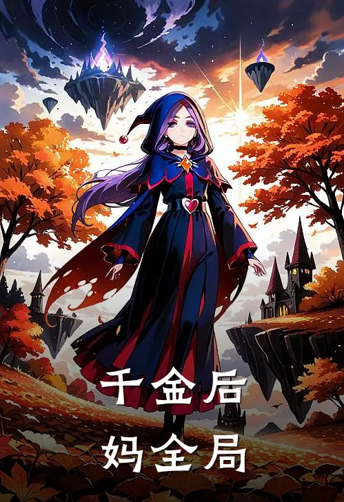 千金后妈全局