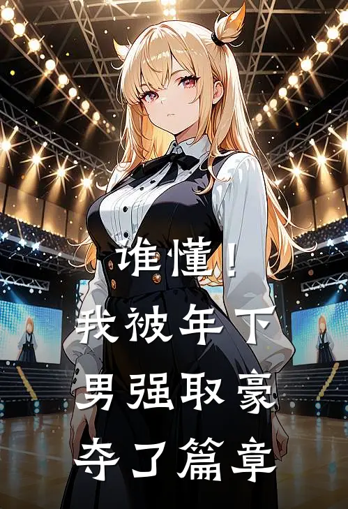 谁懂！我被年下男强取豪夺了篇章