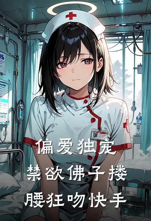 偏爱独宠，禁欲佛子搂腰狂吻快手