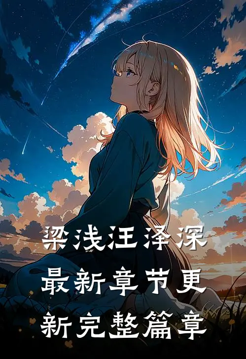 梁浅汪泽深最新章节更新完整篇章