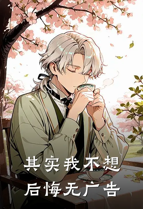 其实我不想后悔无广告