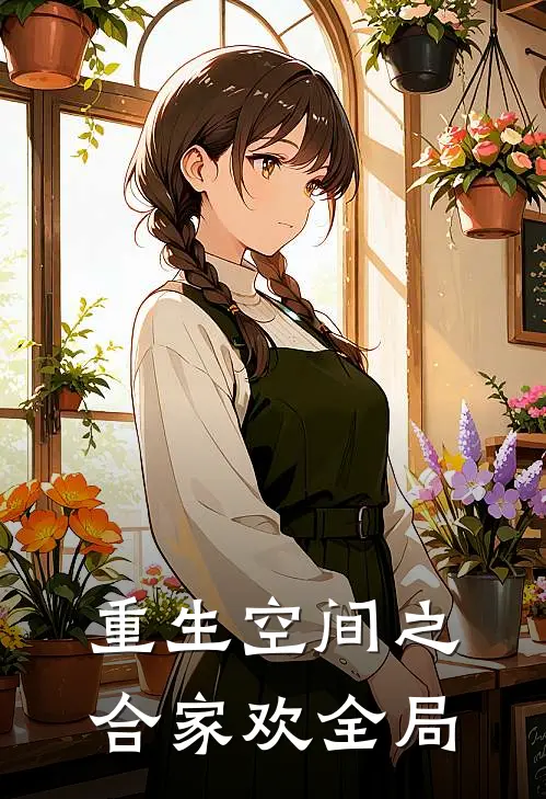 重生空间之合家欢全局