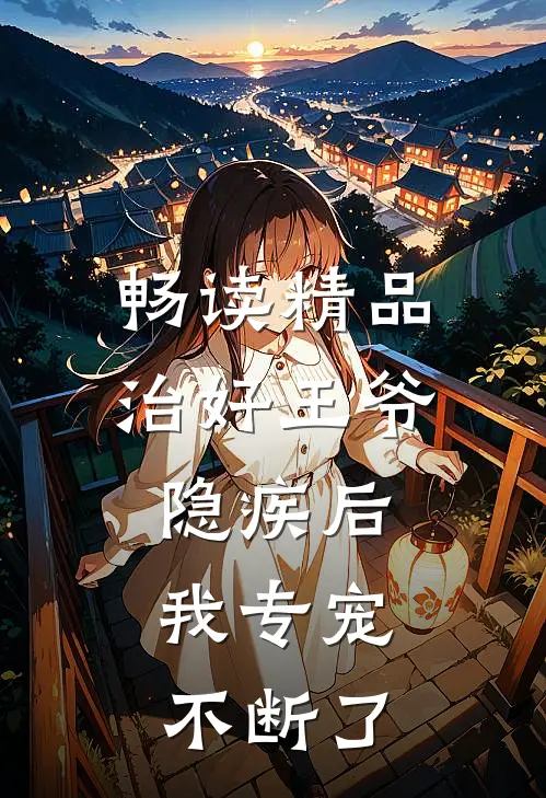 畅读精品治好王爷隐疾后，我专宠不断了