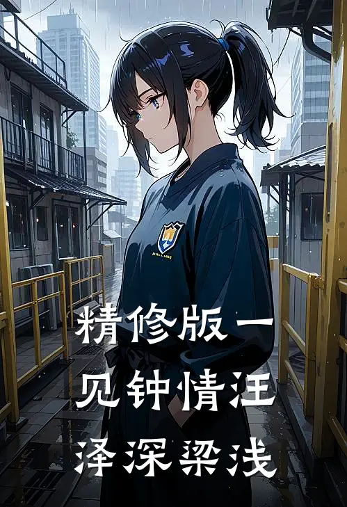 精修版一见钟情汪泽深梁浅