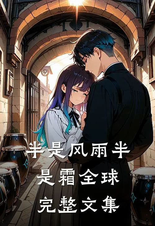 半是风雨半是霜全球完整文集