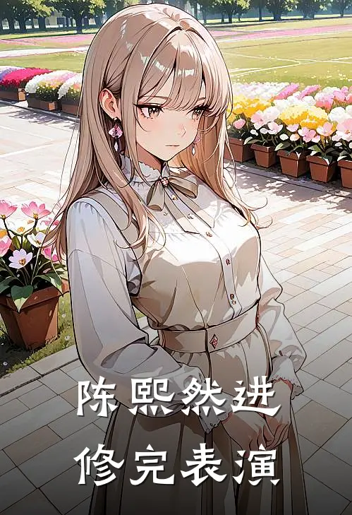 陈熙然进修完表演