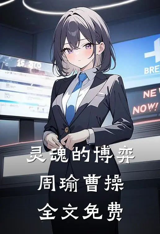 灵魂的博弈周瑜曹操全文免费